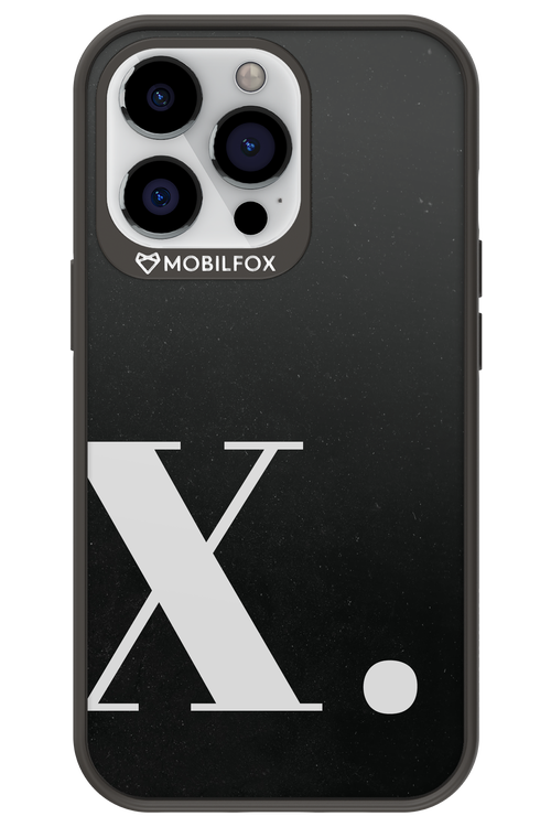 X (Off Space) 2.0 - Apple iPhone 13 Pro