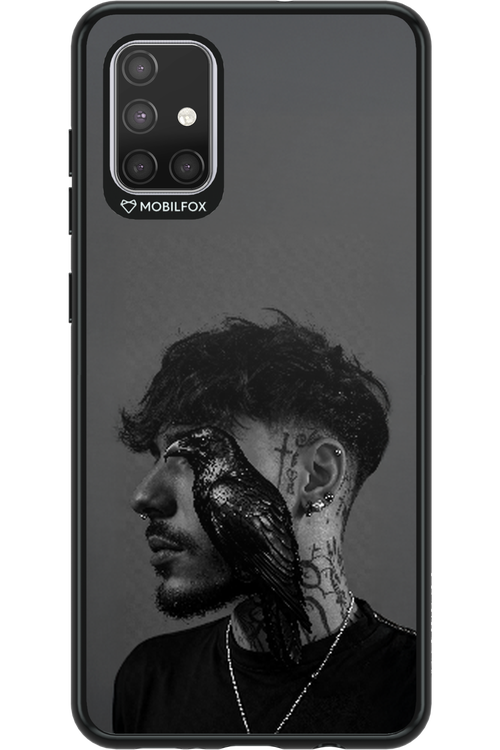RAVEN 2.0 - Samsung Galaxy A71