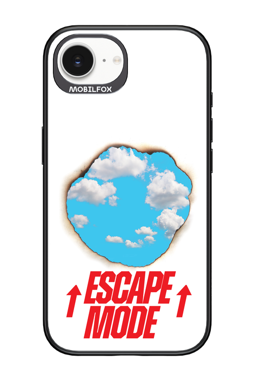 Escape mode 2.0 - Apple iPhone 16e