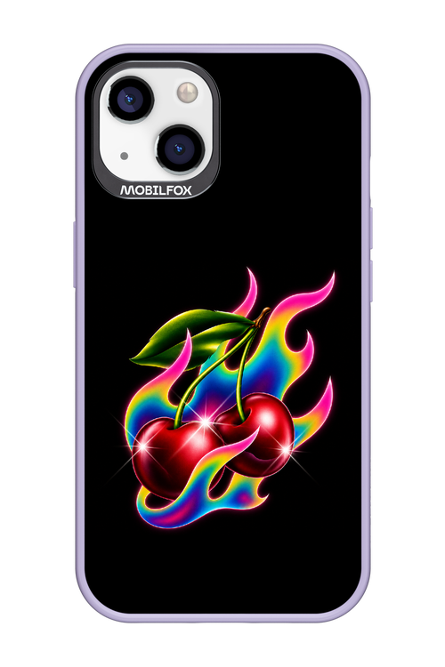 Flamin Hot Cherry 2.0 - Apple iPhone 13