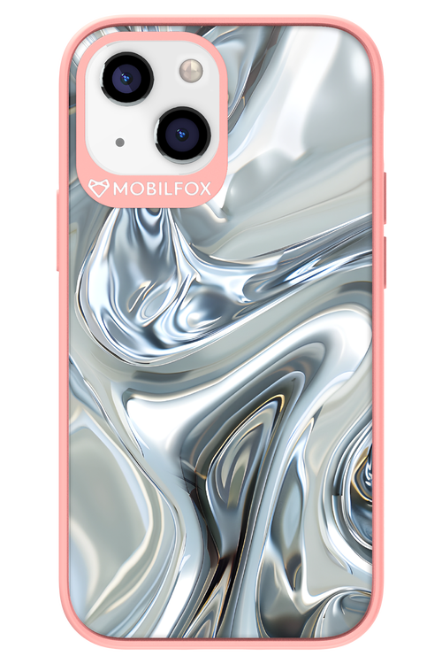 True Silver 2.0 - Apple iPhone 13 Mini
