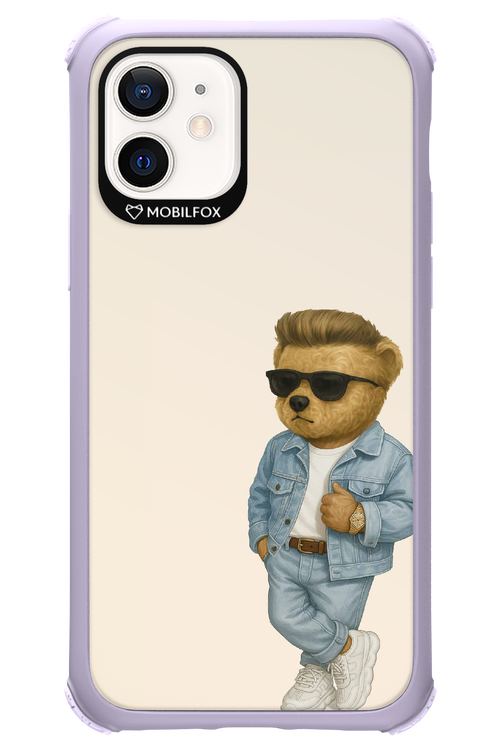 Gamibear (Desert) - Apple iPhone 12