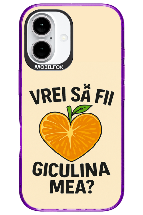 Design Clean 2.0 - Apple iPhone 16