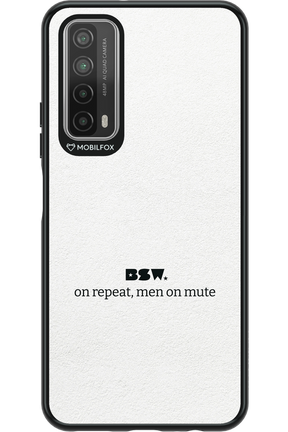 BSW FourSeasons 14 2.0 - Huawei P Smart 2021