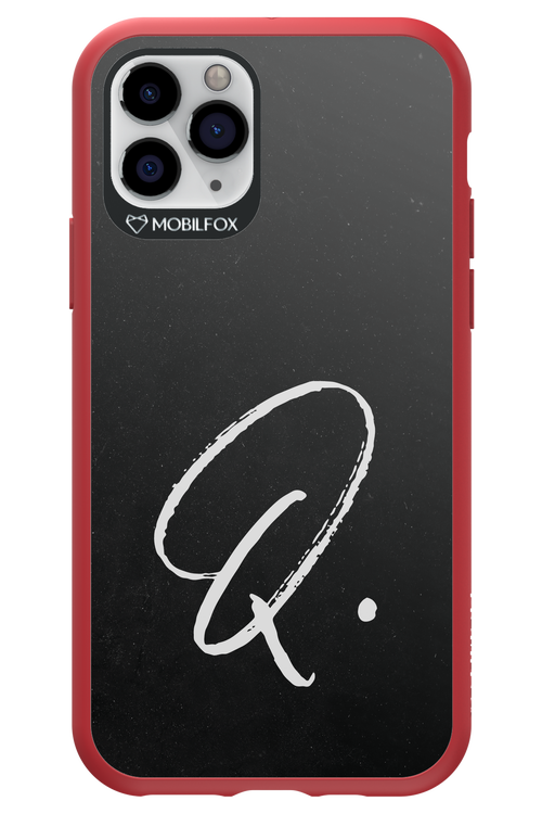 (Off Space) Q 2.0 - Apple iPhone 11 Pro