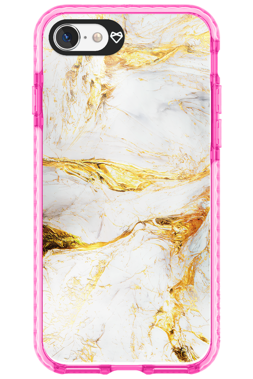 Quartz - Apple iPhone 8