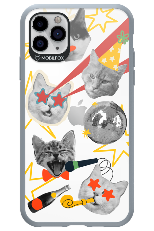 Christmas Chaos - Apple iPhone 11 Pro Max