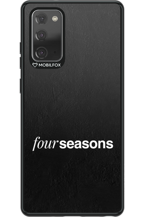 BSW FourSeasons 2 2.0 - Samsung Galaxy Note 20