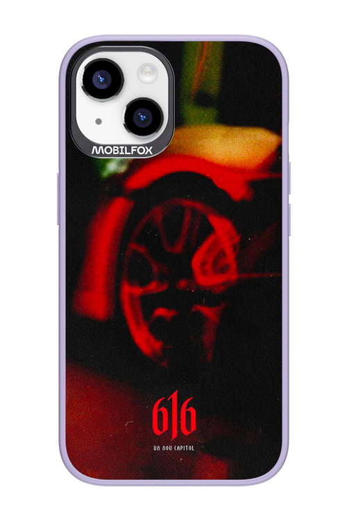 616 2.0 - Apple iPhone 14