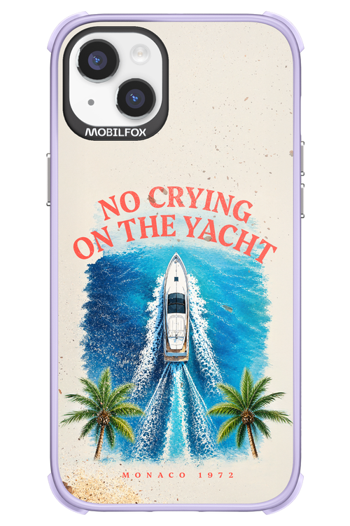 No Crying 2.0 - Apple iPhone 14 Plus