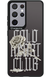 Cold Heart Club 2.0 - Samsung Galaxy S21 Ultra