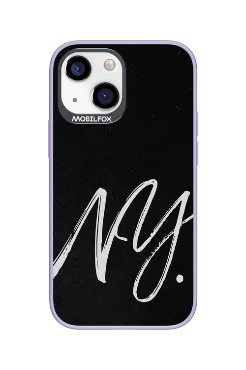 (Off Space) NY 2.0 - Apple iPhone 13 Mini
