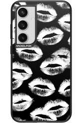 Ghost Kiss Black - Samsung Galaxy S24+