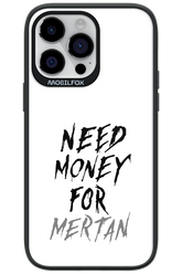 Need Money For Mertan - Apple iPhone 14 Pro Max