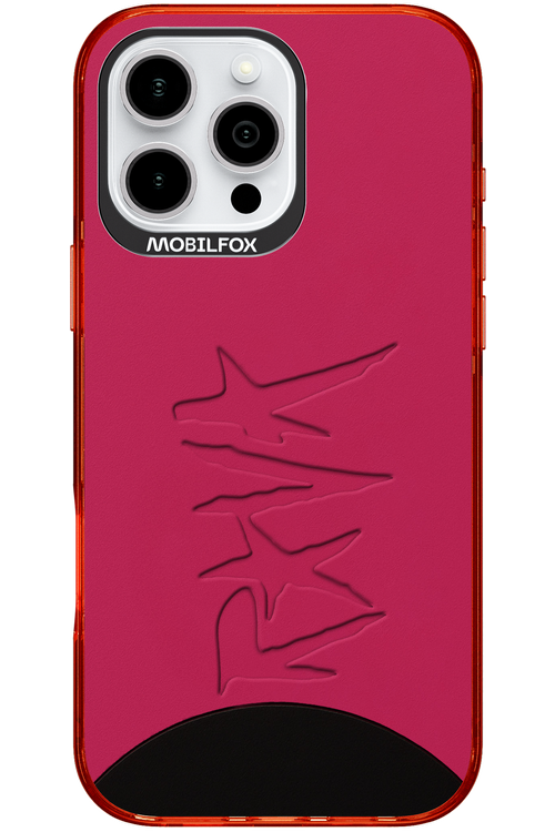 Rava Brick - Apple iPhone 16 Pro Max