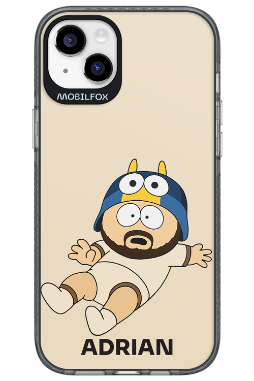 ChildHeli 1 - Apple iPhone 14 Plus