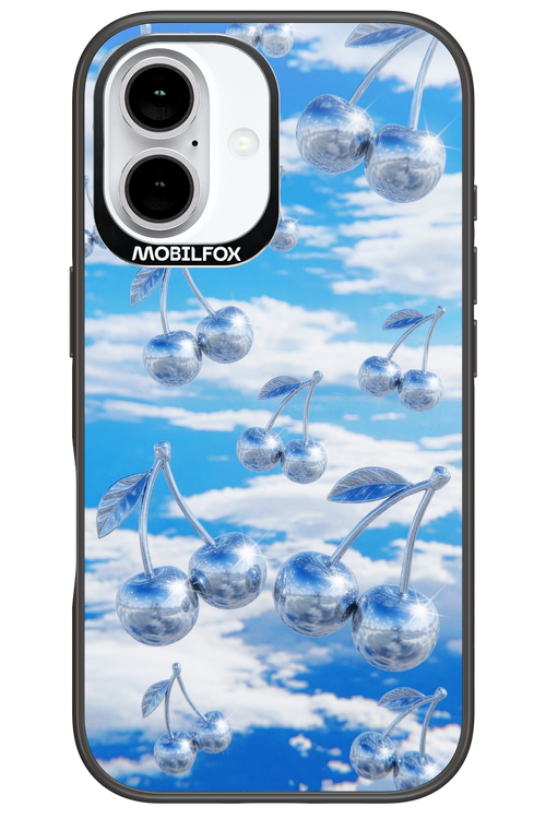 Cloud Cherry 2.0 - Apple iPhone 16