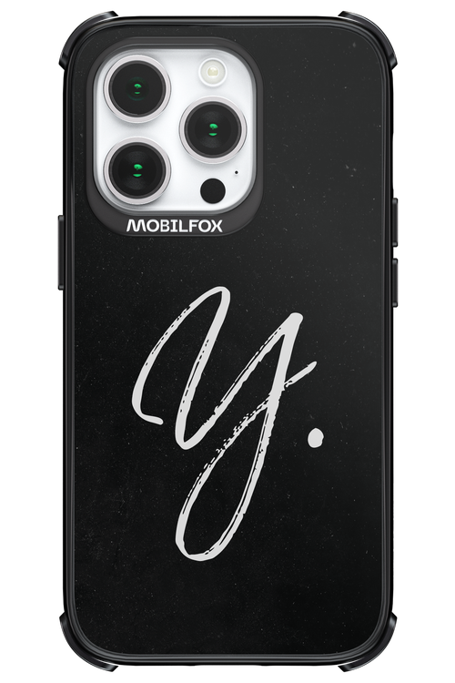 (Off Space) Y 2.0 - Apple iPhone 14 Pro