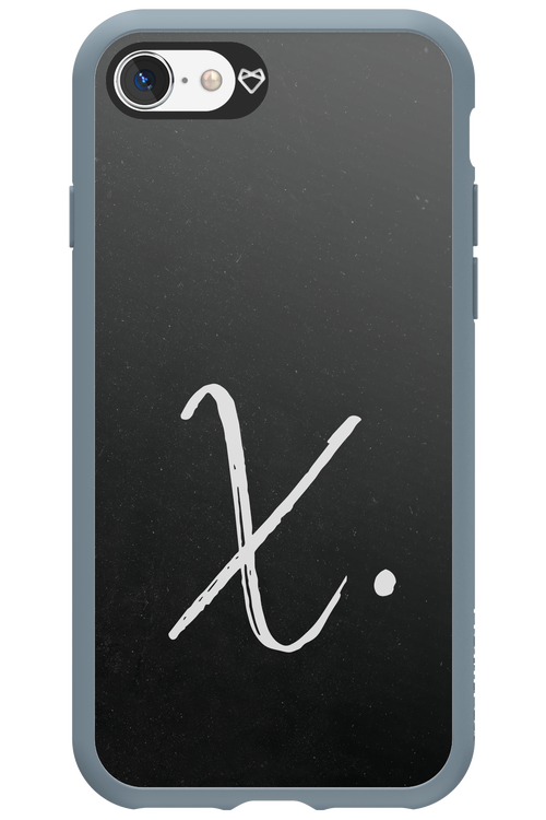 (Off Space) X 2.0 - Apple iPhone SE 2022