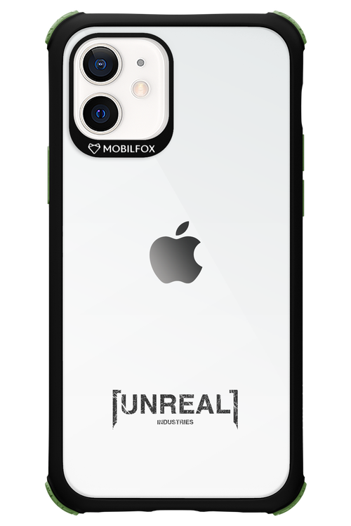 Minilogo 2.0 - Apple iPhone 12