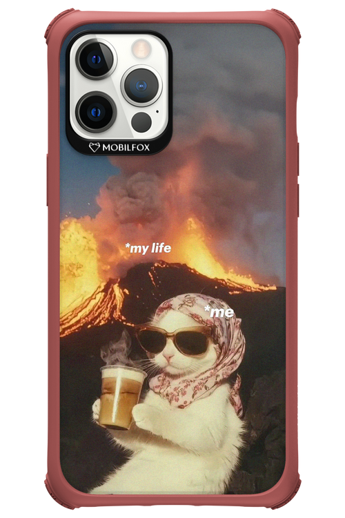 My life 2.0 - Apple iPhone 12 Pro Max
