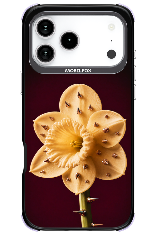 Not Your Flower 2.0 - Apple iPhone 17 Pro Max