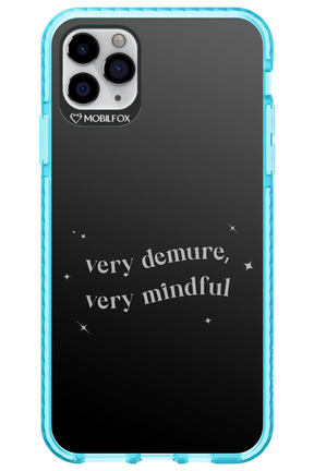 Demure - Apple iPhone 11 Pro Max