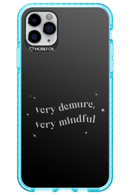 Demure - Apple iPhone 11 Pro Max
