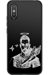 iNGER Black 2.0 - Xiaomi Redmi 9A