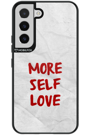 More Self Love 2.0 - Samsung Galaxy S22