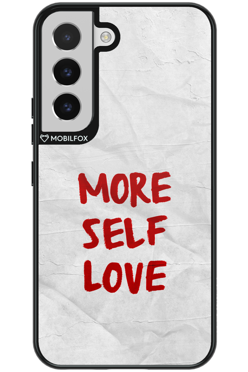 More Self Love 2.0 - Samsung Galaxy S22