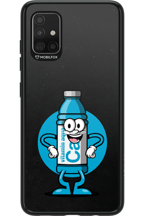 Vitamin Aqua Ca - Samsung Galaxy A51