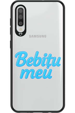 Meuu 2.0 - Samsung Galaxy A50