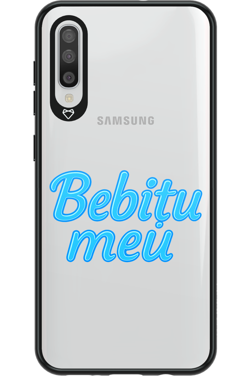 Meuu 2.0 - Samsung Galaxy A50