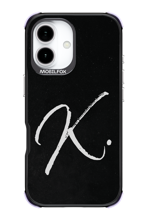 (Off Space) K 2.0 - Apple iPhone 17