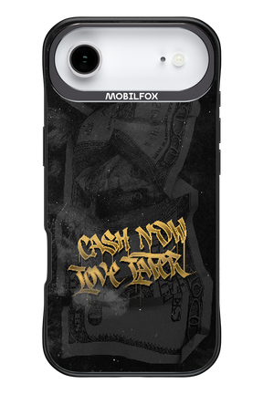 Liquid Assets Gold - Apple iPhone 17 Air