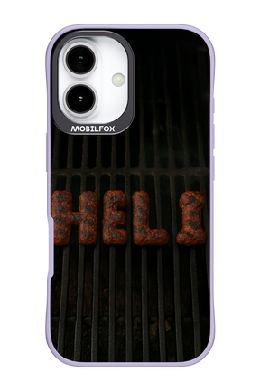 Barbeque - Apple iPhone 17