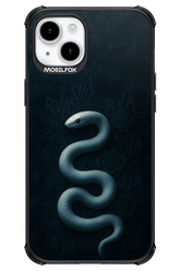 Night Venom - Apple iPhone 15 Plus
