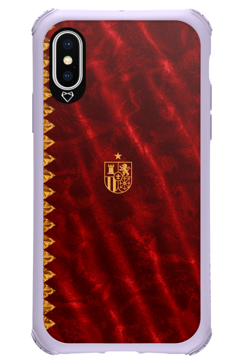 Spania 2.0 - Apple iPhone X