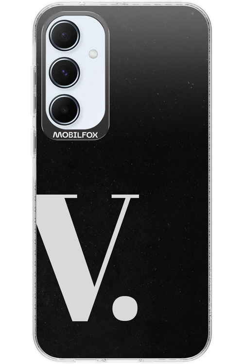 V (Off Space) 2.0 - Samsung Galaxy A55