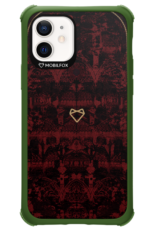 Portugalia x Mobilfox 2.0 - Apple iPhone 12