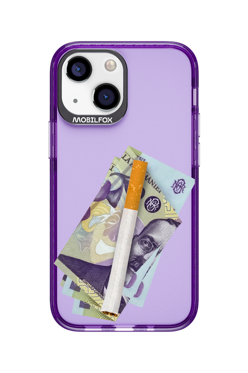 Cigarette 100 Lei - Apple iPhone 13 Mini