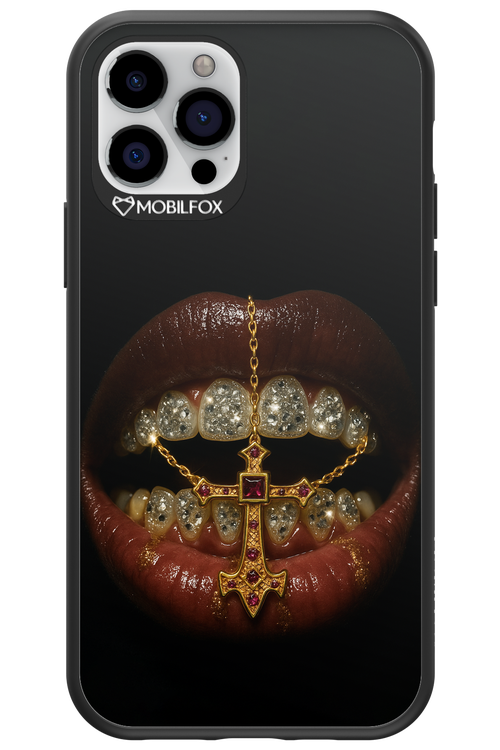Greedy 2.0 - Apple iPhone 12 Pro