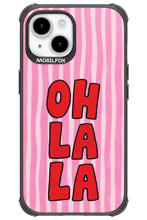 OHLALA 2.0 - Apple iPhone 15