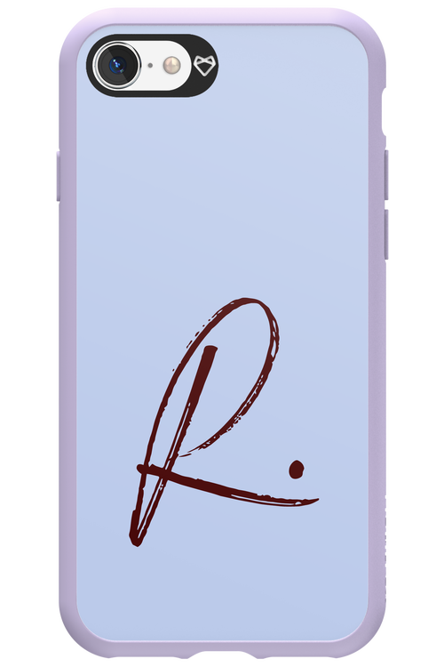 (Jellyfish Presso) R 2.0 - Apple iPhone 8