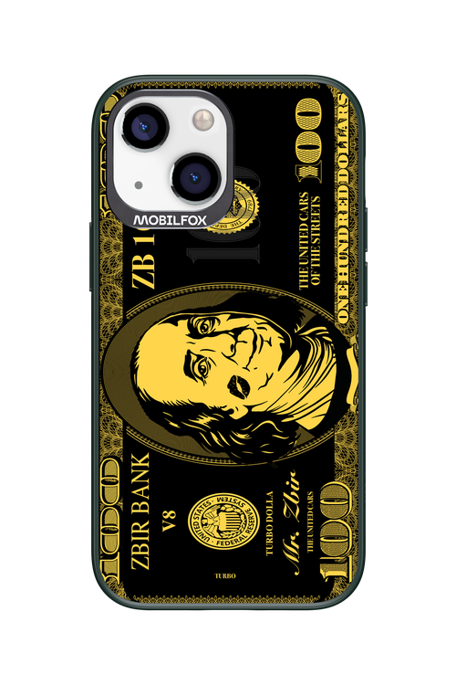 Mobilfox Bank 2.0 - Apple iPhone 13 Mini