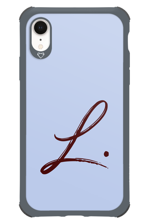 (Jellyfish Presso) L 2.0 - Apple iPhone XR