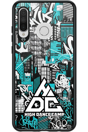 HDC 3 2.0 - Huawei P30 Lite