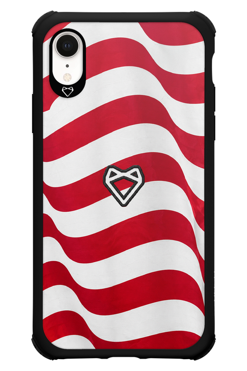 USA 2.0 - Apple iPhone XR