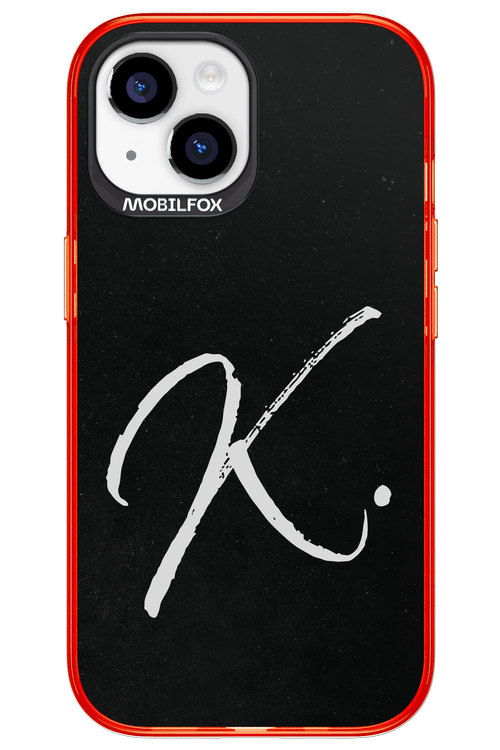 (Off Space) K 2.0 - Apple iPhone 15